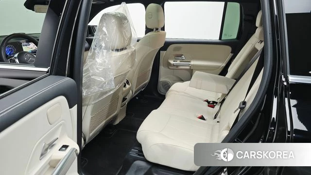 Mercedes-Benz EQB X243 2025 Черный из Кореи, фото 2