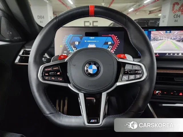 BMW M2 (G87) 2025 Белый из Кореи, фото 2