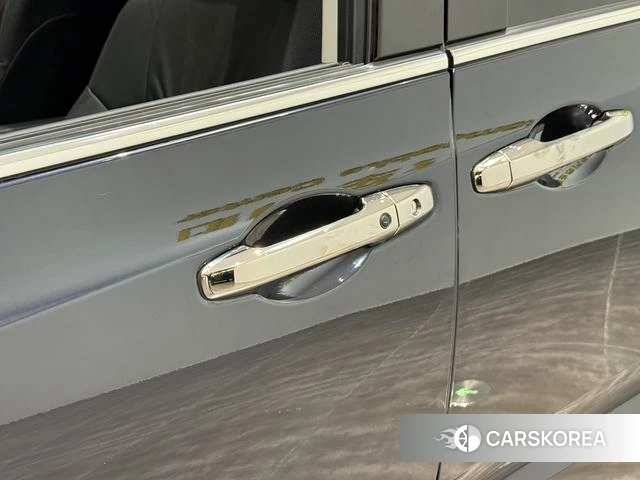 Honda Odyssey 2024 Другой из Китая, фото 2