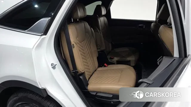 Kia The New Sorento 4th Generation id 3487379 из Кореи 2