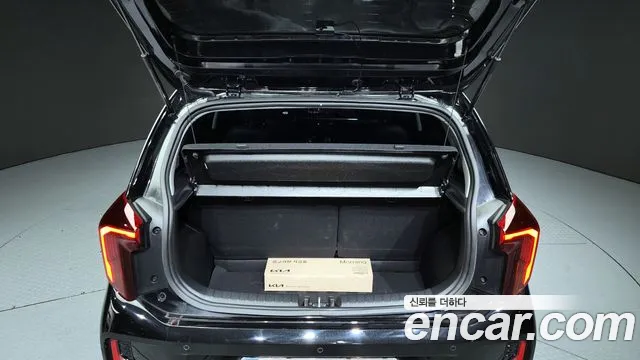 Kia The New Morning (JA) id 2676501 из Кореи 2