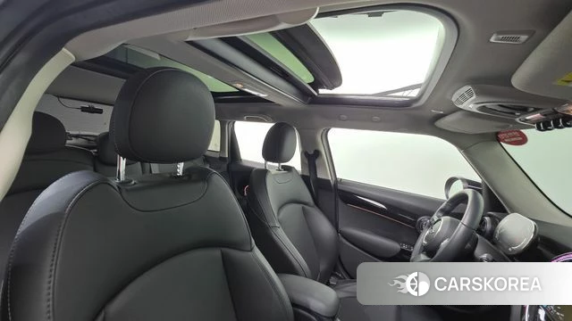 Mini Cooper 2022 Серебристо-серый из Кореи, фото 2