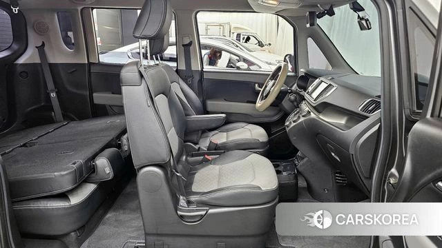 Kia The New Ray 2022 Серый из Кореи, фото 2