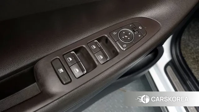 Hyundai Grandeur IG 2018 Белый из Кореи, фото 2