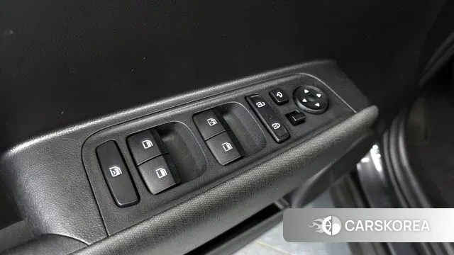 Hyundai Casper 2022 Серый из Кореи, фото 2