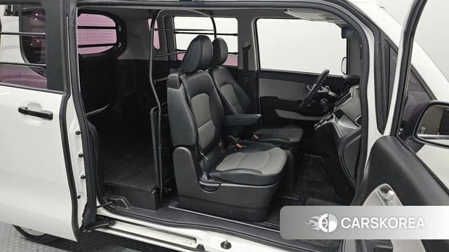 Kia The New Ray 2020 Белый из Кореи, фото 2