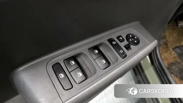 Hyundai Casper 2021 Темно-зеленый из Кореи, фото 2