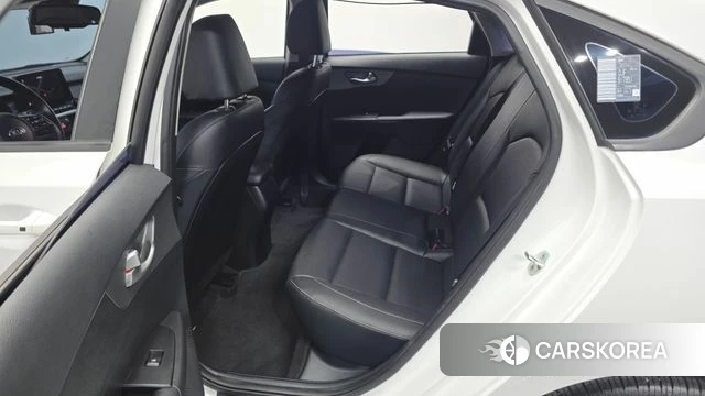 Kia Come New K3 2021 Белый из Кореи, фото 2