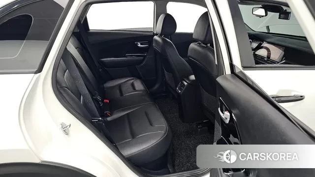 Kia The New Niro 2021 Белый из Кореи, фото 2