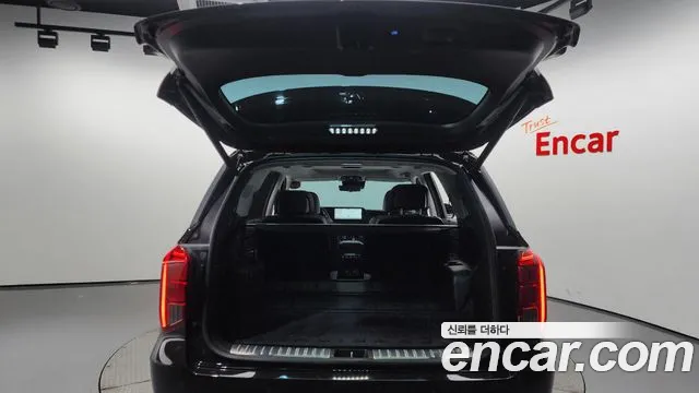 Hyundai The New Palisade id 2664960 из Кореи 2