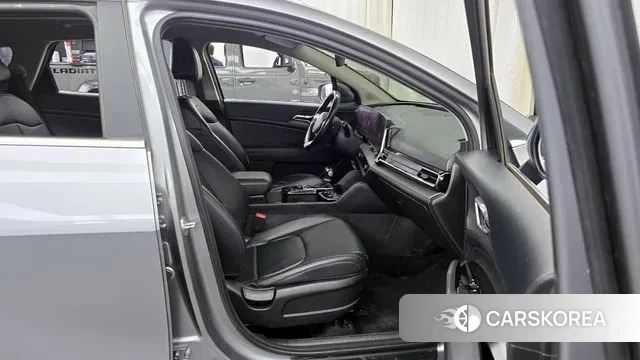 Kia Sportage 5th Generation id 2884551 из Кореи 2