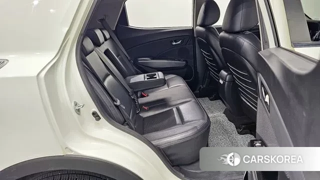 Ssangyong Berry New Tivoli 2022 Белый из Кореи, фото 2