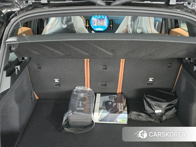 Mini Cooper S Countryman 3rd Generation 2026 Черный из Кореи, фото 2