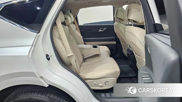 Genesis GV80 2024 Белый из Кореи, фото 2