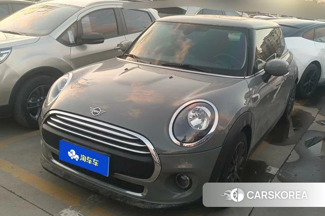 MINI MINI 2021 Другой из Китая, фото 2