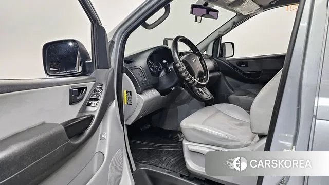 Hyundai The New Grand Starex 2019 Серый из Кореи, фото 2