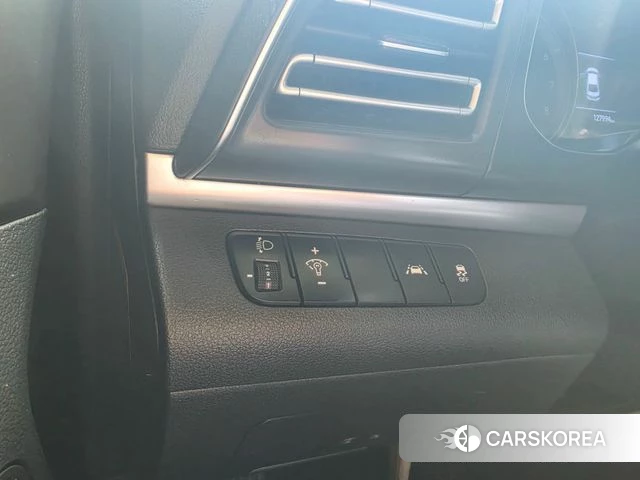 Hyundai The New Avante AD 2019 Серебряный из Кореи, фото 2