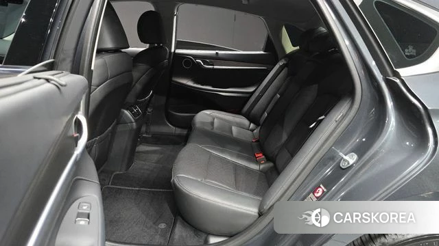 Hyundai Grandeur IG 2018 Серый из Кореи, фото 2