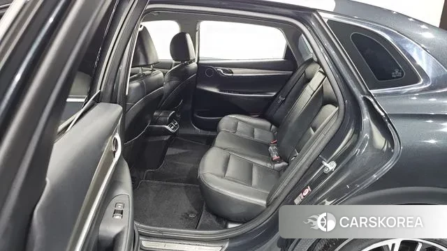 Hyundai The New Grandeur IG 2020 Серый из Кореи, фото 2