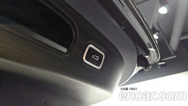 Kia Stinger id 2564599 из Кореи 2