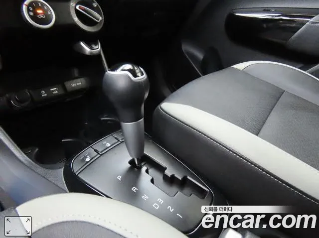 Kia All New Morning (JA) id 2711782 из Кореи 2