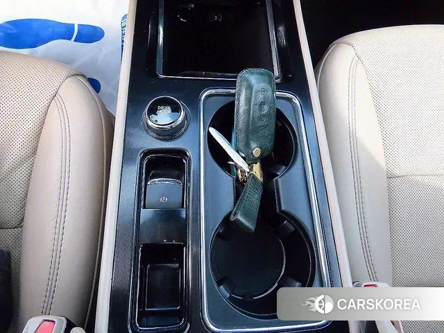 Lincoln Corsair 2020 Белый из Кореи, фото 2