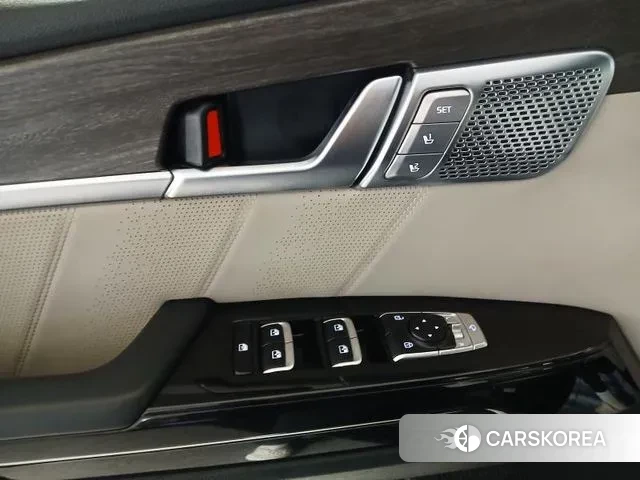 Kia Mohave Master 2019 Черный из Кореи, фото 2
