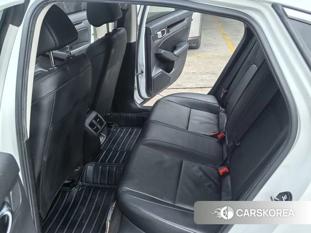 Honda Style 2022 Белый из Китая, фото 2