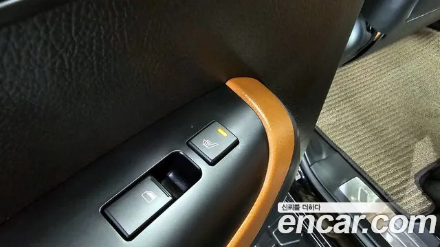 Kia The New Mohave id 2675860 из Кореи 2