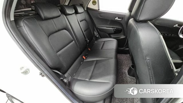 Kia All New Morning (JA) 2018 Белый из Кореи, фото 2
