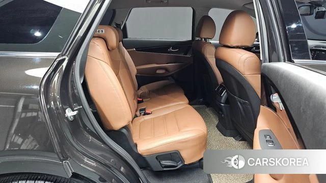 Kia The New Sorento 2018 Коричневый из Кореи, фото 2