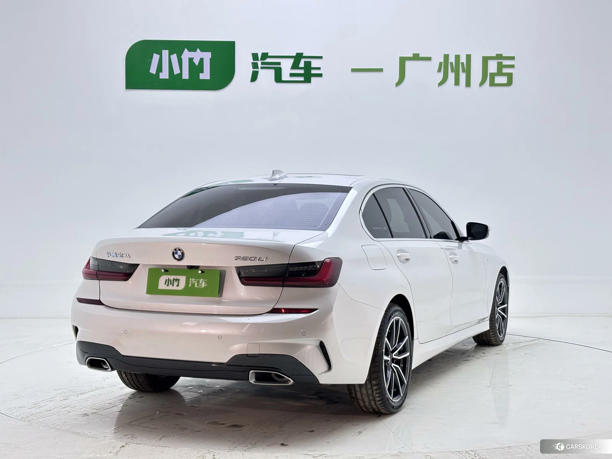 BMW 3 series id 4473997 из Китая 2