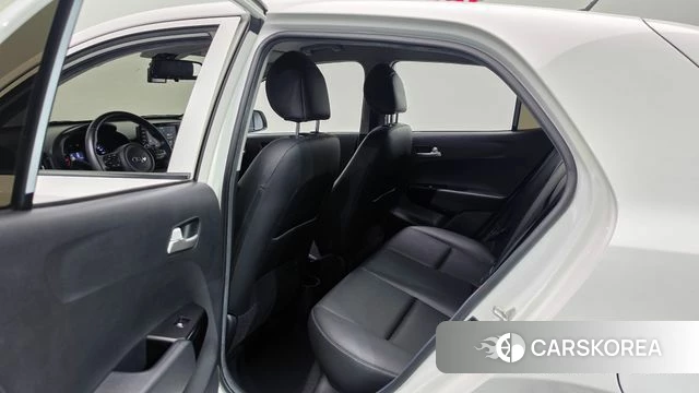 Kia All New Morning (JA) 2018 Белый из Кореи, фото 2