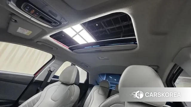 Hyundai Avante (CN7) 2020 Красный из Кореи, фото 2