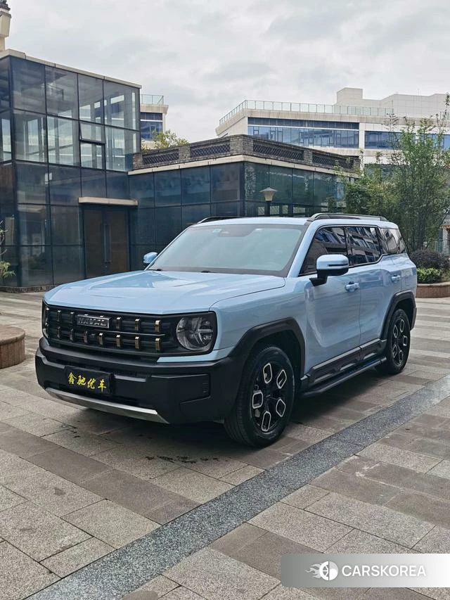 Haval Cool dog 2023 Другой из Китая, фото 2