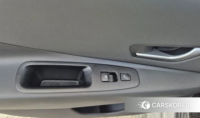 Hyundai Avante (CN7) 2020 Серебристо-серый из Кореи, фото 2