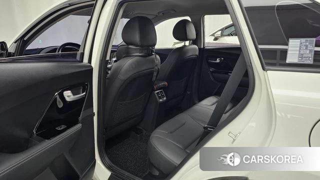 Kia The New Niro 2019 Белый из Кореи, фото 2
