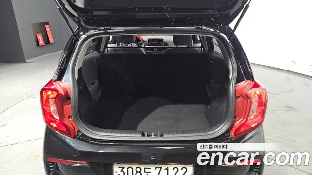 Kia Morning Urban (JA) id 2679866 из Кореи 2