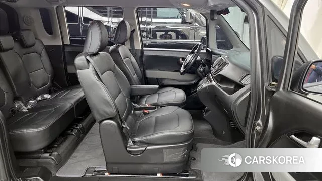 Kia The New Kia Ray 2022 Серый из Кореи, фото 2