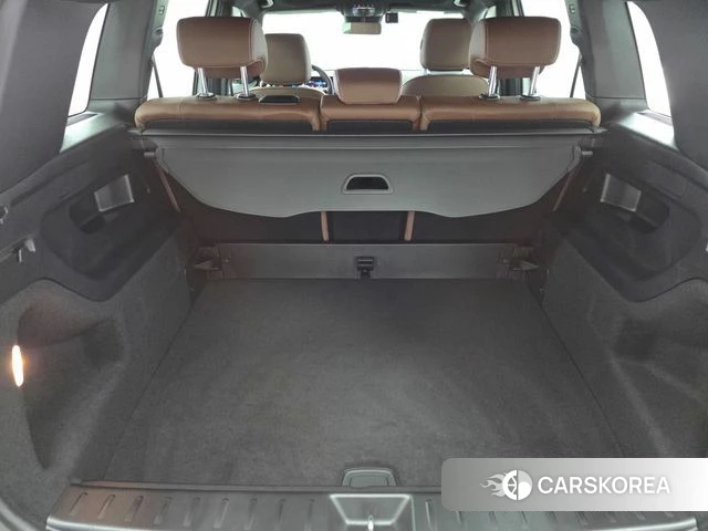 Mercedes-Benz GLB-Class X247 2025 Белый из Кореи, фото 2