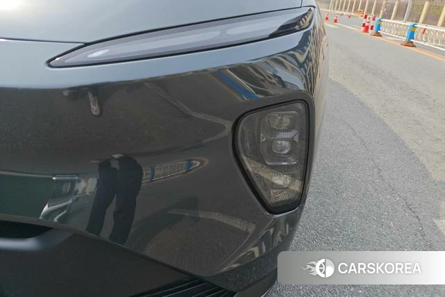 Weilai ES8 2025 Зеленый из Китая, фото 2