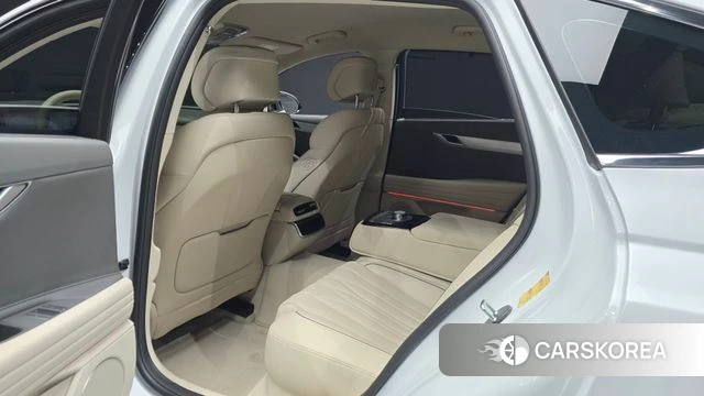 Genesis G80 (RG3) 2025 Белый из Кореи, фото 2