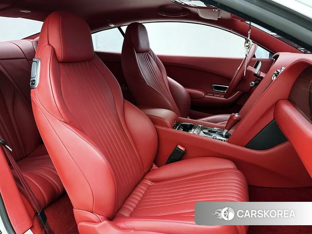 Bentley Continental 2018 Белый из Китая, фото 2