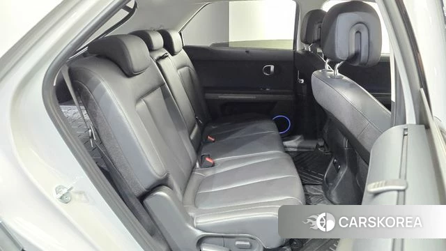 Hyundai Ionic 5 2022 Серебряный из Кореи, фото 2