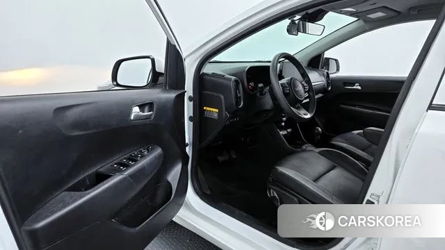 Kia The New Morning (JA) 2025 Белый из Кореи, фото 2