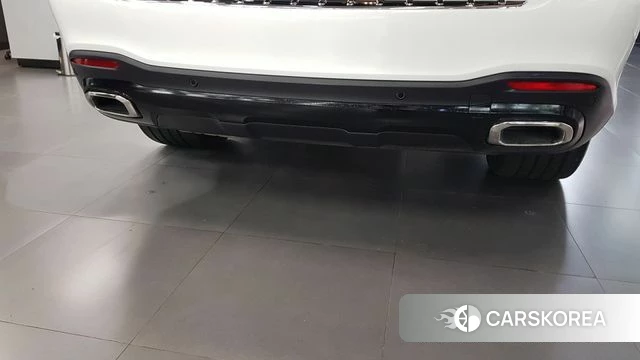 Mercedes-Benz GLS - Class X167 2026 Белый из Кореи, фото 2