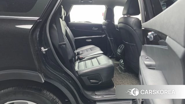 Kia The New Sorento 2019 Черный из Кореи, фото 2