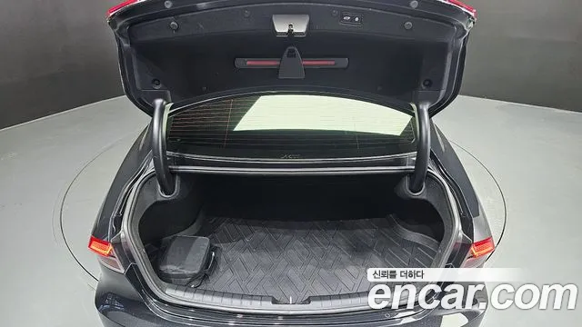 Hyundai The New Grandeur IG id 2692121 из Кореи 2