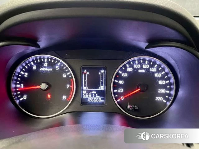 Kia Huanchi 2018 Белый из Китая, фото 2