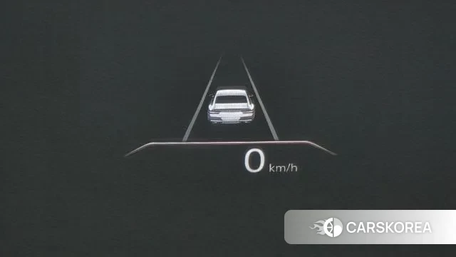 Genesis G80 (RG3) 2021 Серый из Кореи, фото 2